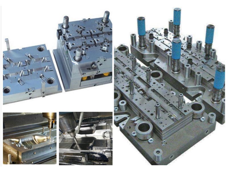 广州模具制造-13