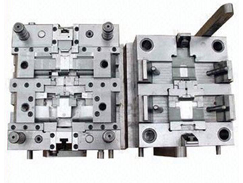 广州精密塑料模-07